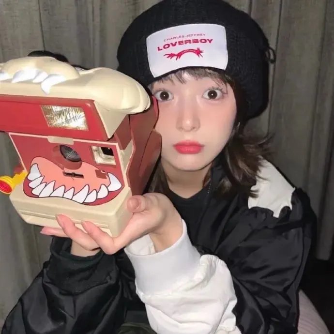 自拍照69