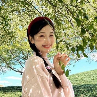 巴黎来的女孩